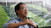 Soal Kasus Pengaturan Skor, Joko Driyono Tunggu Putusan Komisi Disiplin