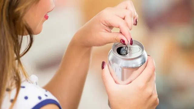 Menikmati Minuman Ringan Tanpa Takut Gigi Ngilu