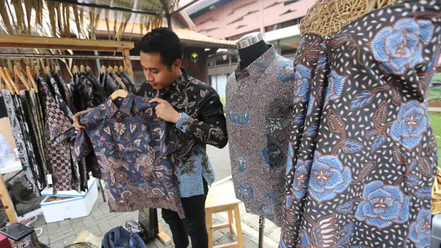 Pasar Lestari, Panggung Kekuatan Ekonomi Daerah Berbasis Keberlanjutan