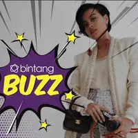 Selain cantik natural, gaya berbusana ala Eva Celia juga patut untuk ditiru.