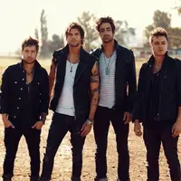 Kedatangan Boys Like Girls ke Indonesia ditunda setidaknya hingga tahun depan.