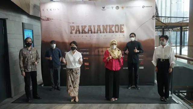 Lakon Membina UMKM dan Perajin Tradisional untuk Hasilkan Fesyen Berstandar Dunia