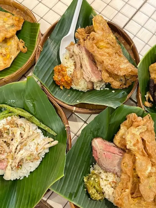 Rekomendasi Tempat Makan Enak di Suhat Malang