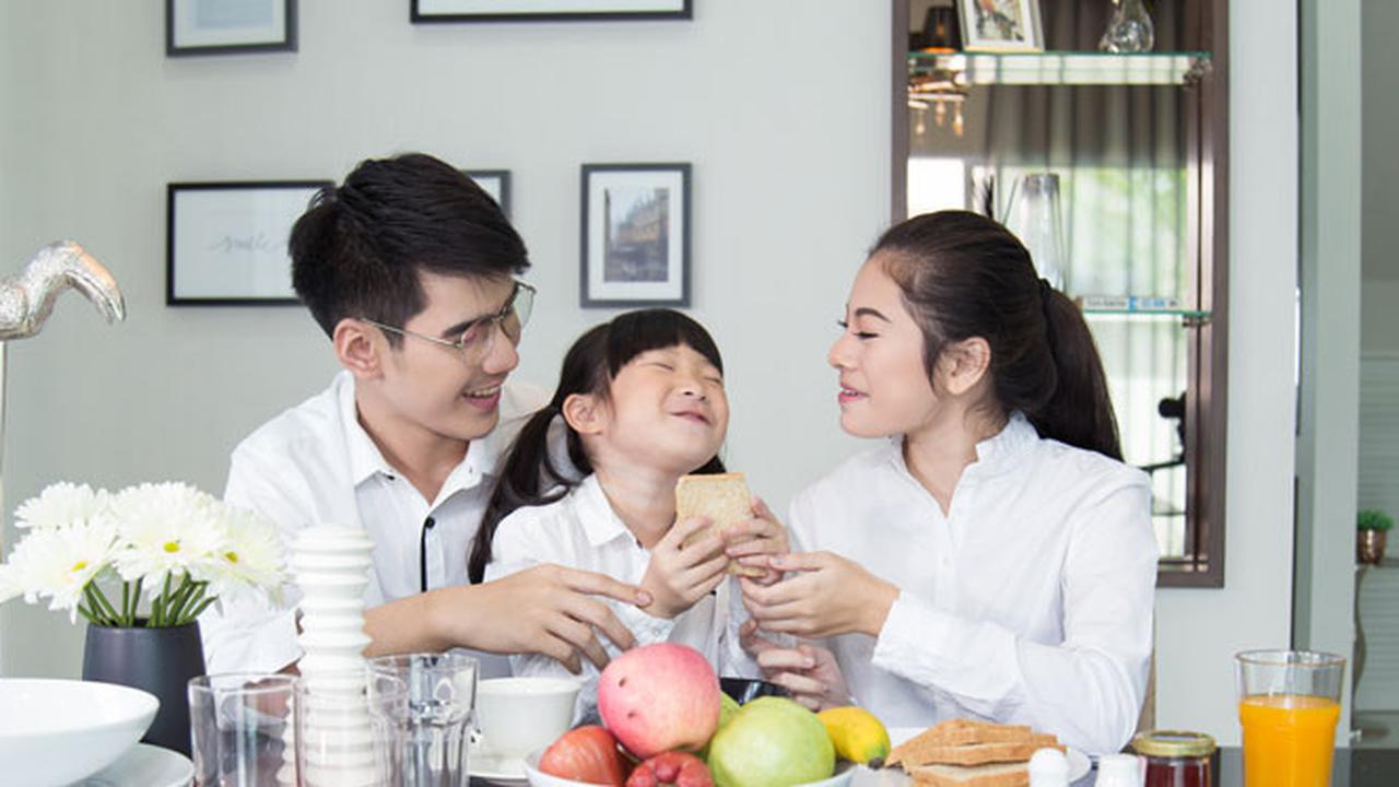 Sarapan Mengandung Multigrain Ini Amat Baik untuk Kesehatan, Apa Saja?