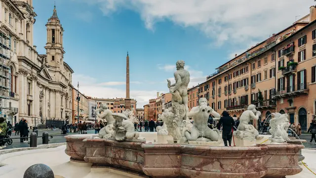 Piazza Navona