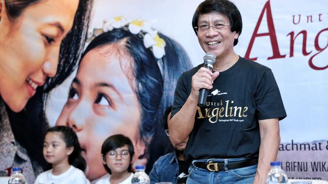 Kak Seto Kritisi Kampanye Lagu Anak Joshua Suherman Dkk News Entertainment Fimela Com