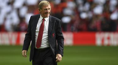 Caretaker Sukses di Premier League