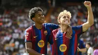 Valencia Jadi Korban Terbaru Keganasan Barcelona