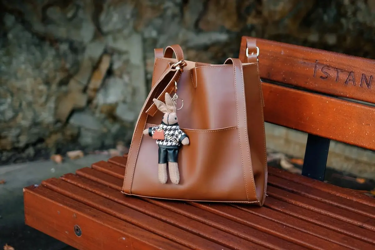 Tren Bag Charm: Tips Jitu untuk Mempercantik Penampilanmu!