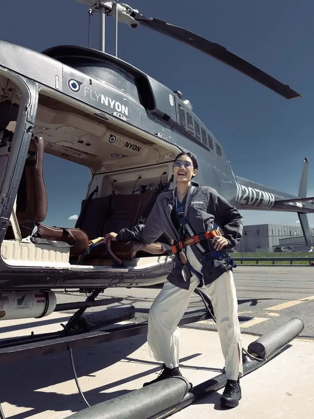 Inspirasi Kreasi Fashion Wanita dari Kemeja Pria