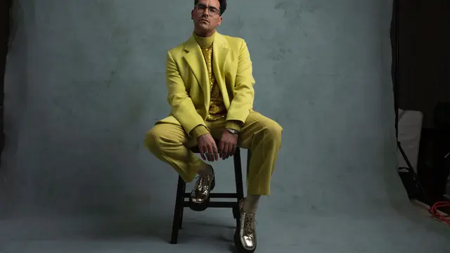 Dan Levy