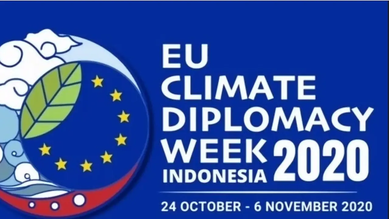 Pekan Diplomasi Iklim 2020