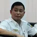 Ignasius Jonan saat ini menjabat sebagai Menteri Perhubungan Republik Indonesia 