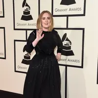 Adele (AFP/Bintang.com)