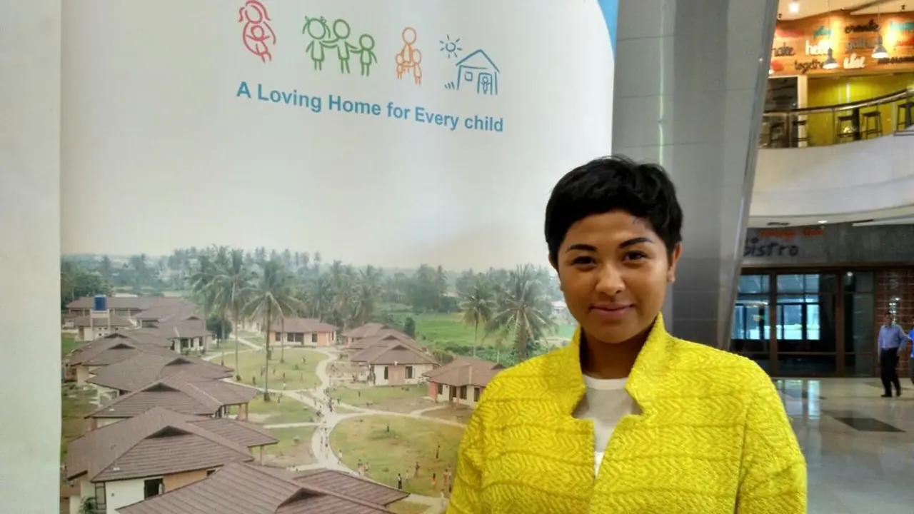 Dira Sugandi