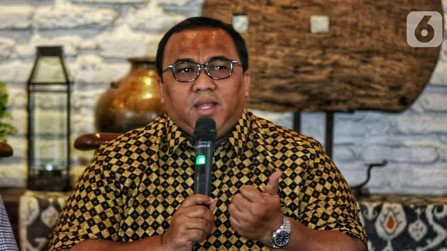 Syukuran Inagurasi Jokowi-Ma'ruf Bakal Digelar di Beberapa Kota