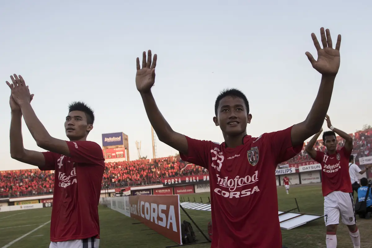 Bali United FC