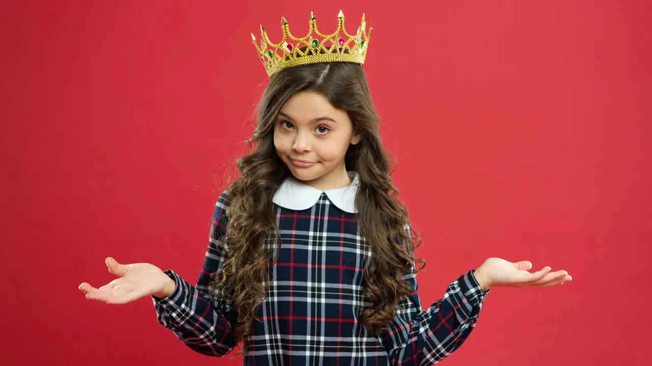 Cara Mencegah Anak Agar Tidak Menjadi Narsistik Sejak Dini