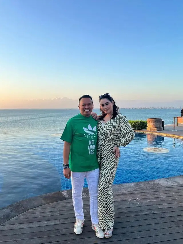 [Fimela] Jennifer Dunn