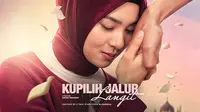 Bintang Kupilih Jalur Langit Ungkap Fenomena Orang yang Menikah, tapi Belum Move On dari Masa Lalu