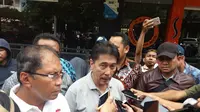 Wali Kota Makassar, Moh. Romdhan Pomanto (Liputan6.com/ Eka Hakim)