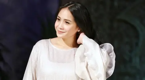 [Bintang] Nagita Slavina