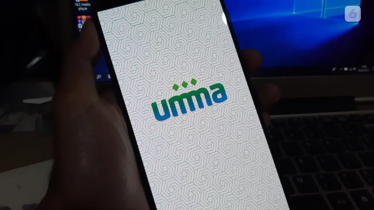 Aplikasi Umma