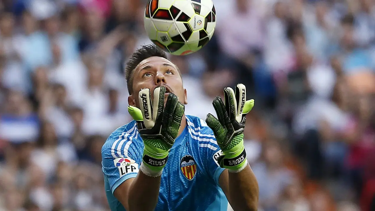 Diego Alves