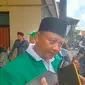 Mantan Wakil Gubernur Jawa Barat Uu Ruzhanul Ulum kini maju dalam kontestasi Pileg 2024 untuk DPR RI Dapil Jabar 8. (Ist)