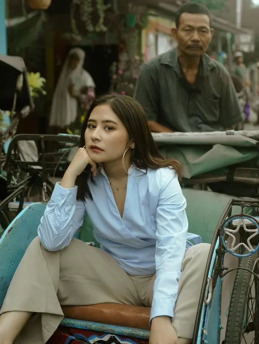 Prilly Latuconsina (Instagram/prillylatuconsina96)