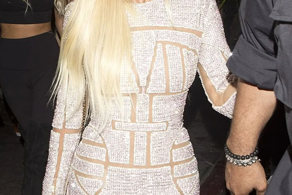 Kylie Jenner