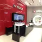 Tissot baru saja membuka butik barunya di Mal Kota Kasablanka, Jakarta. Sumber foto: Swatch Group Indonesia.