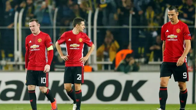 Manchester United