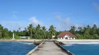 Pulau Miangas (trekearth.com)