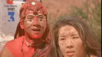 Sinopsis Who Am I Tayang di Indosiar Malam Ini, Ketika Jackie Chan Mengalami Amnesia dan Terjebak di Pedalaman Afrika