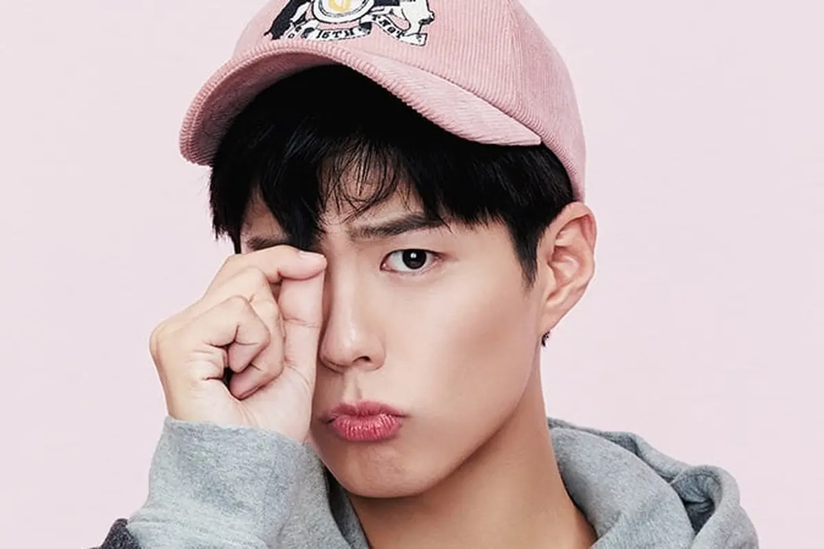[Bintang] Park Bo Gum