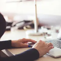 Konten media sosial (pexels.com).