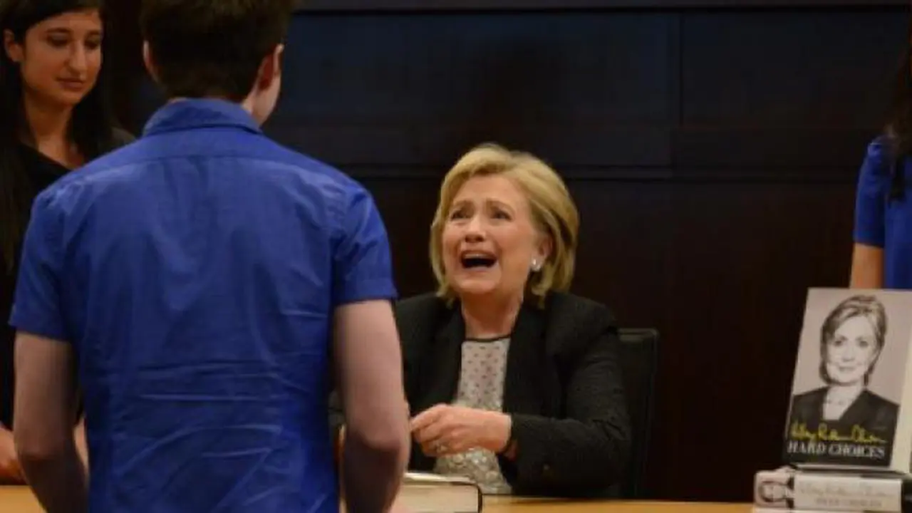 hillary
