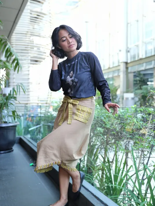 (Adrian Putra/Bintang.com)