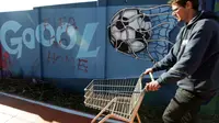 Tidak Akan Ada Lagi `Gol Hantu` di Piala Dunia