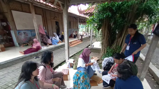 Desa Wisata Wukirsari