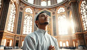 Tata Cara Tawasul yang Benar Sebelum Tahlilan Lengkap Bacaan Arab, Latin dan Artinya