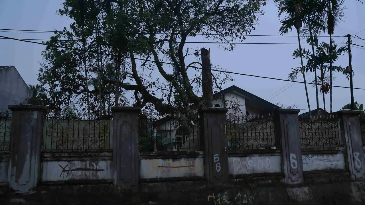 [Bintang] Padepokan Brajamusti