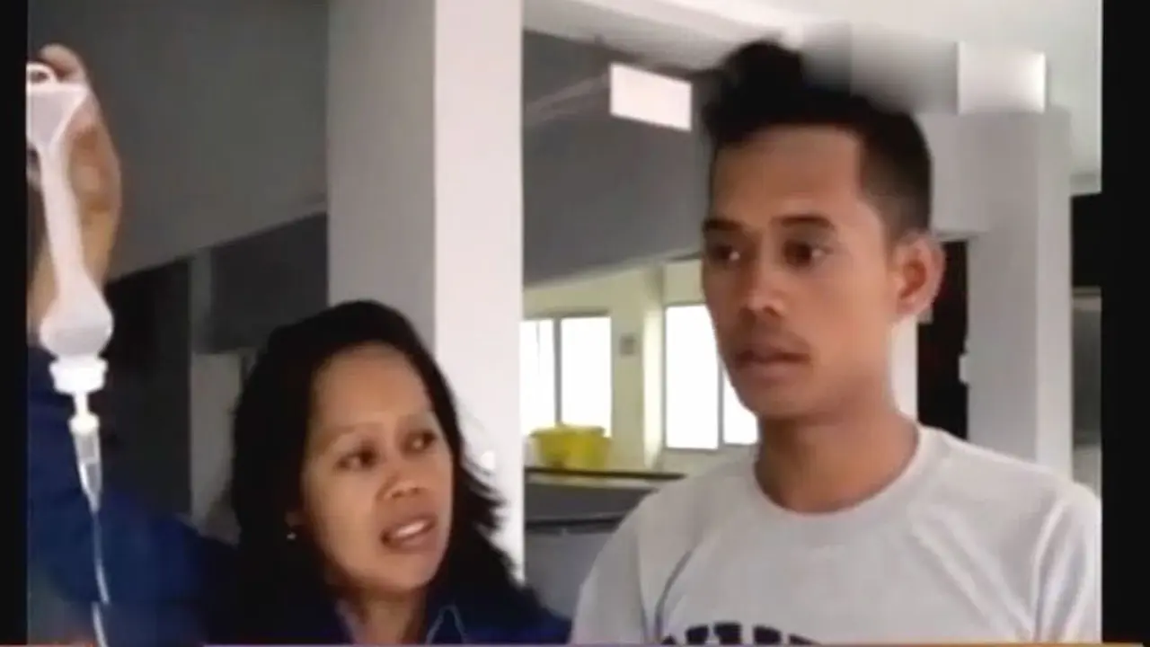 (lip6 Petang) Korban Miras Buta