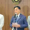 Yusril Gandeng BSSN Perkuat Keamanan Siber Pemerintahan