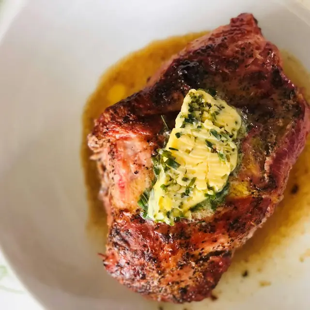 Steak
