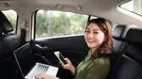 Pulang Kantor Naik Bluebird dan Silverbird Pakai Kartu Kredit BRI Makin Hemat, Intip Promonya!