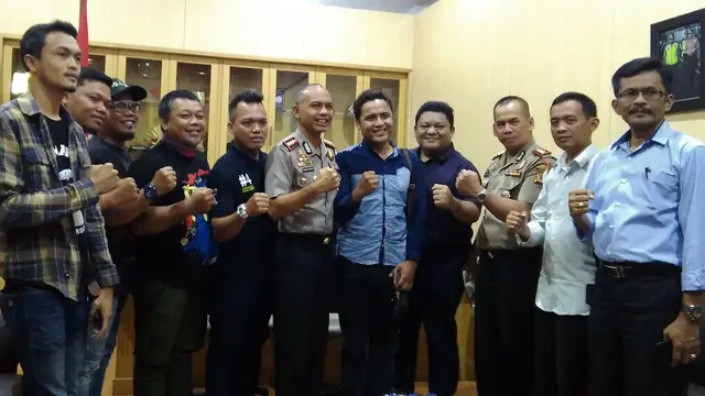 Viking Persib Club