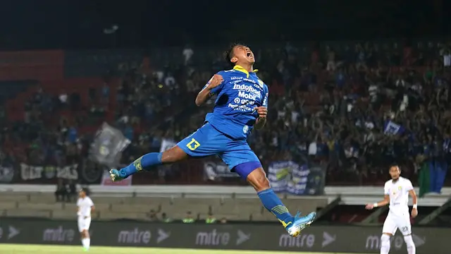 Persib Vs Persebaya