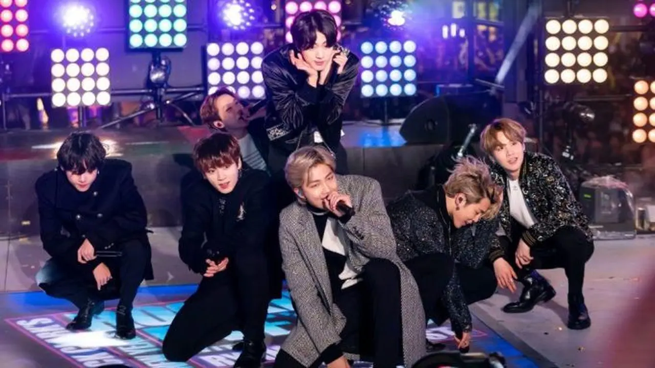BTS